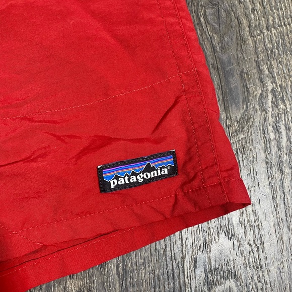 PATAGONIA Mens Swim Trunks - Picture 4 of 6